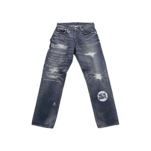 マスターマインド リーバイス フェノム フラグメント 505 DISCO デニムパンツ 買取実績