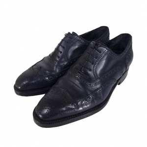 エンツォボナフェ ウィングチップ シューズ 買取実績