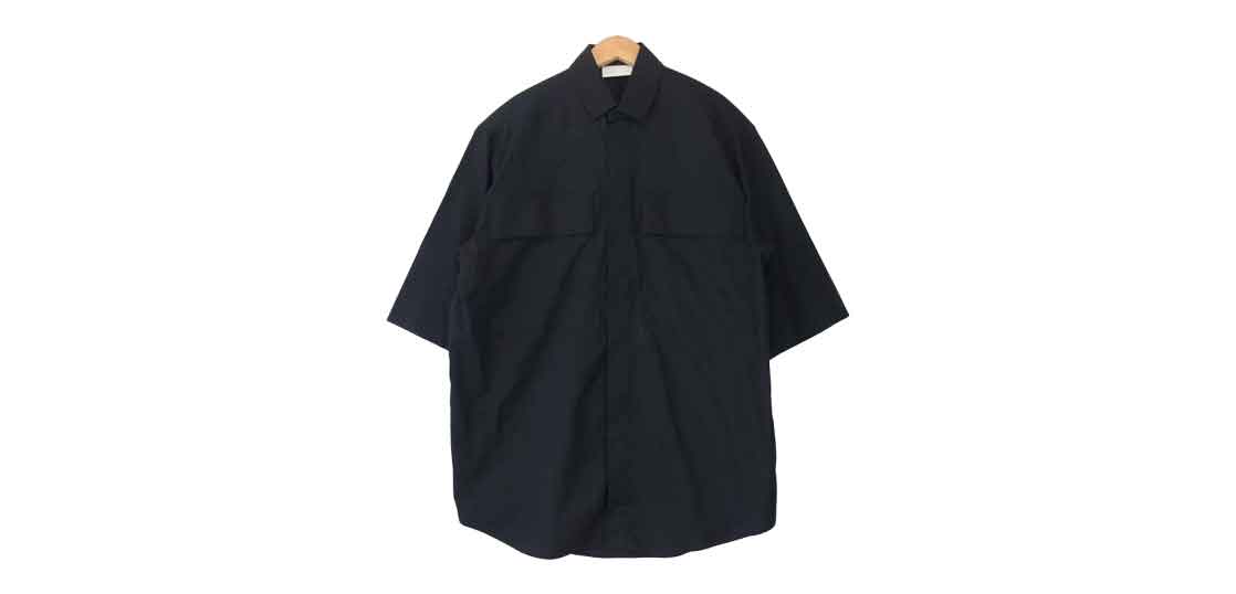 エルメネジルドゼニア FEAR OF GOD 20AW オーバーサイズ シャツ 買取実績