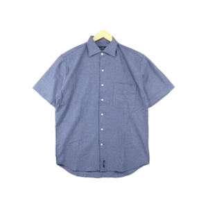 エルメネジルドゼニア 半袖シャツ 買取実績