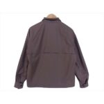 エルメネジルドゼニア WACKOMARIA 18FW-WMO-BL20 DRIVING JACKET TYPE-2 買取実績 画像