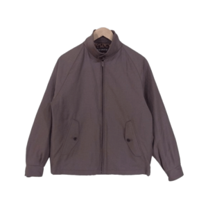 エルメネジルドゼニア WACKOMARIA 18FW-WMO-BL20 DRIVING JACKET TYPE-2 買取実績