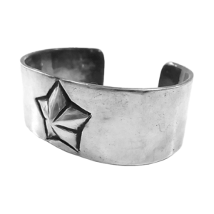 アーニーリスター ワンスター バングル 買取実績