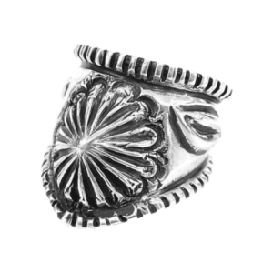 アーニーリスター シルバーリング 買取実績