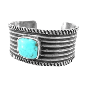 アーニーリスター ターコイズ バングル 買取実績