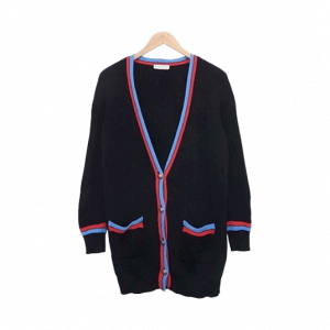 エトロ ニット カーディガン 買取実績