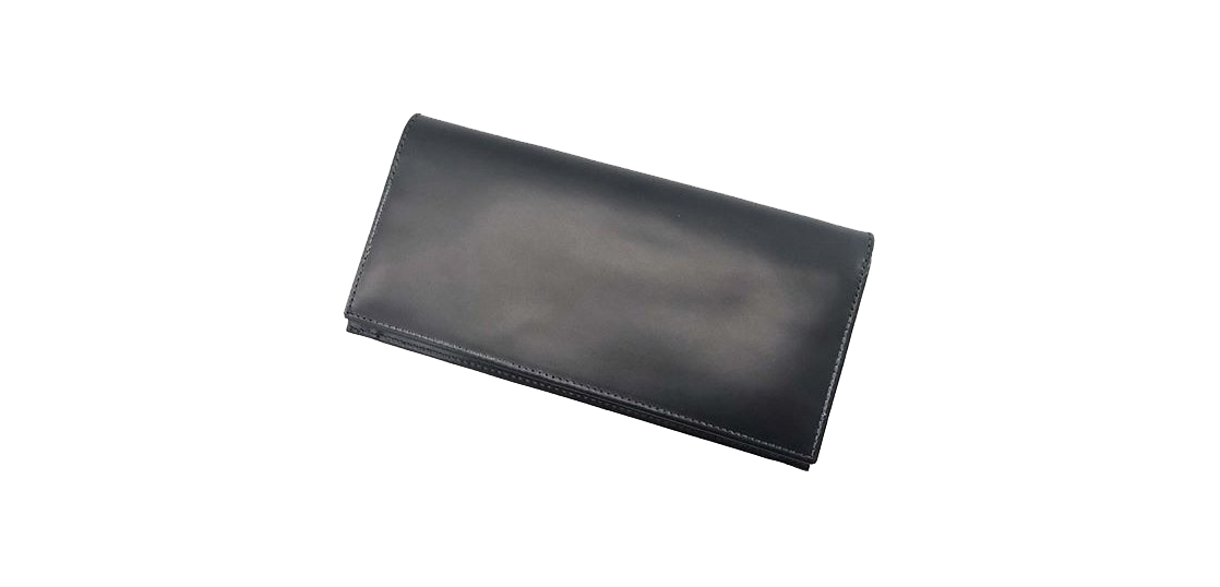 エッティンガー 80周年記念モデル 長財布 買取実績