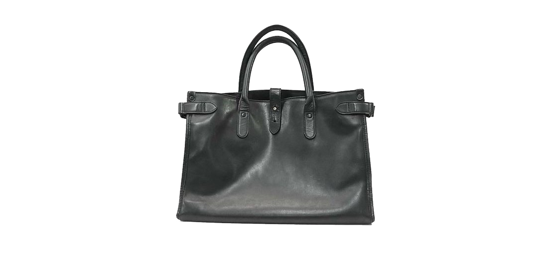 エッティンガー トートバッグ 買取実績