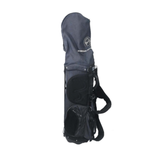 エヴィス デニム ゴルフ スタンド キャディー バッグ 買取実績