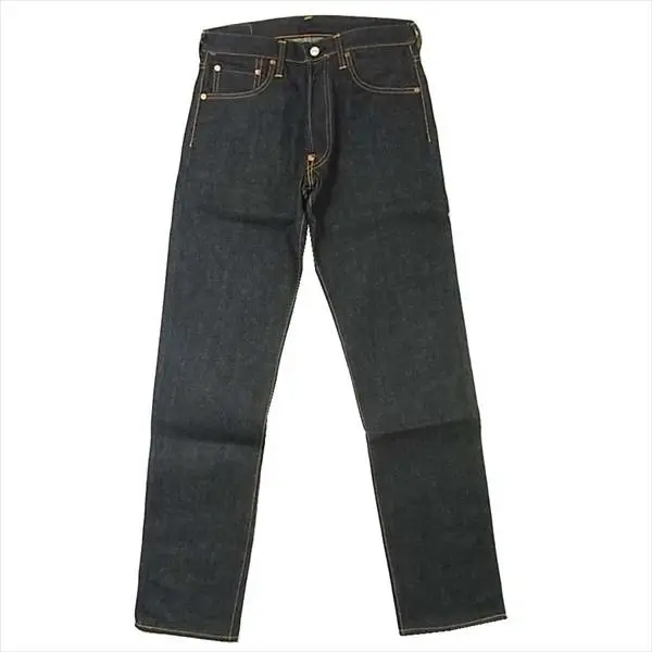 エヴィス × ドラえもん LOT2112 デニム パンツ 買取実績