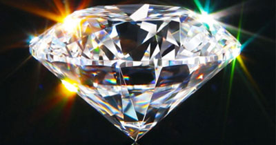 アイファニー高く売るポイントダイヤモンドはメンテナンスが鍵画像