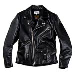 eYe コムデギャルソン ジュンヤワタナベマン 買取人気モデルランキング × VANSON モーターサイクル ライダース ジャケット 画像