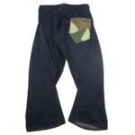 eYe コムデギャルソン ジュンヤワタナベマン リーバイス デニムパンツ 買取実績 画像