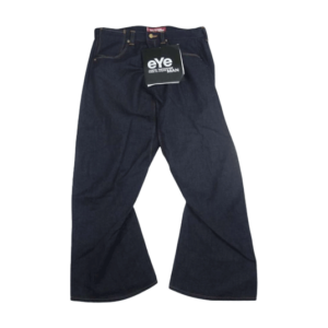 eYe コムデギャルソン ジュンヤワタナベマン リーバイス デニムパンツ 買取実績