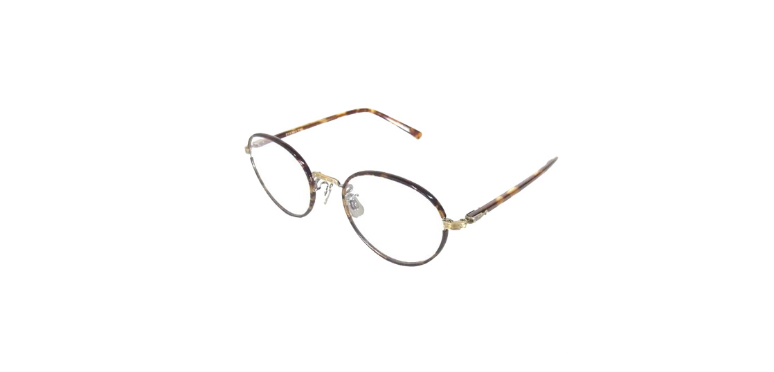 EYEVAN7285 536-TI c.9013 眼鏡 買取実績