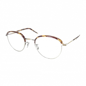 EYEVAN7285 550 3010 ボストン 眼鏡 買取実績