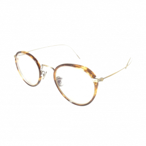 EYEVAN7285 model 553 眼鏡 買取実績