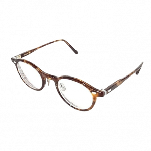 EYEVAN7285 756-44 c301 ボストン 眼鏡 買取実績