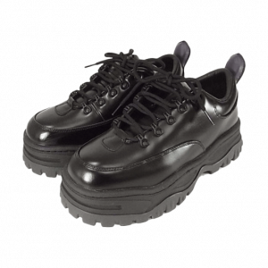 エイティーズ Angel Black Leather 買取実績