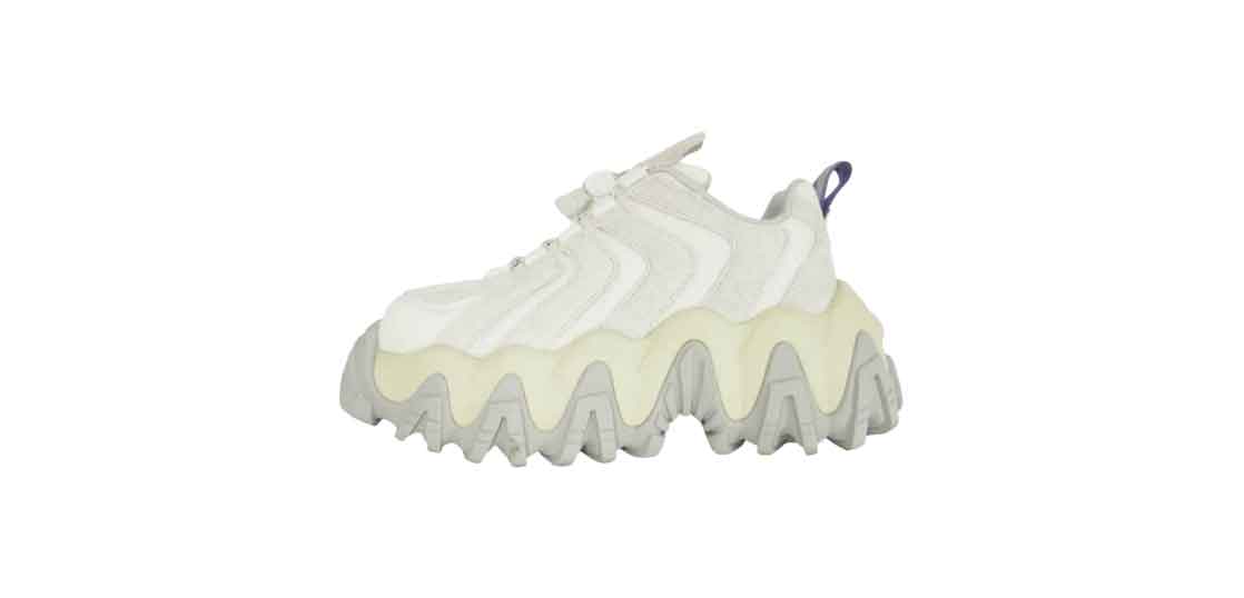 エイティーズ Halo スポーツシューズ 買取実績