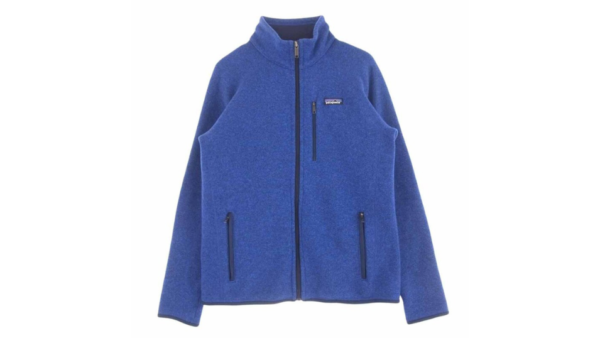 パタゴニア 16AW 25527FA16 Better Sweater Jacket フリースジャケット 買取実績