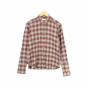 フェイスコネクション チェックシャツ 買取実績