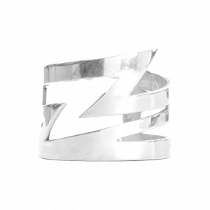 ファンタスティックマン イナズマ バングル 買取実績