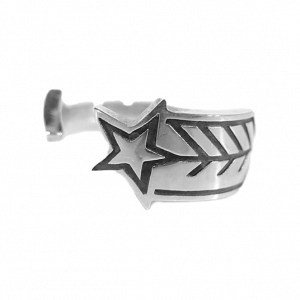 ファンタスティックマン アローヘッドスター リング 買取実績