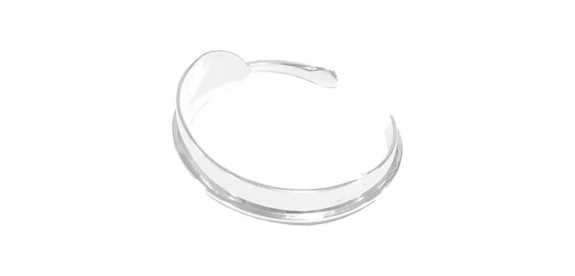 ファンタスティックマン フェザー バングル 買取実績