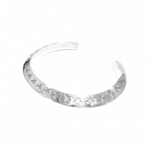 ファンタスティックマン トライアングル スター バングル 買取実績