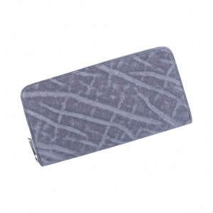 ファーロ エレファントレザーラウンドジップウォレット 買取実績