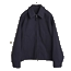 ザ・リラクス 2025SS 2025年新作 BAL COLLER HARRINGNTON JACKET バルカラー ハリントンジャケット 画像