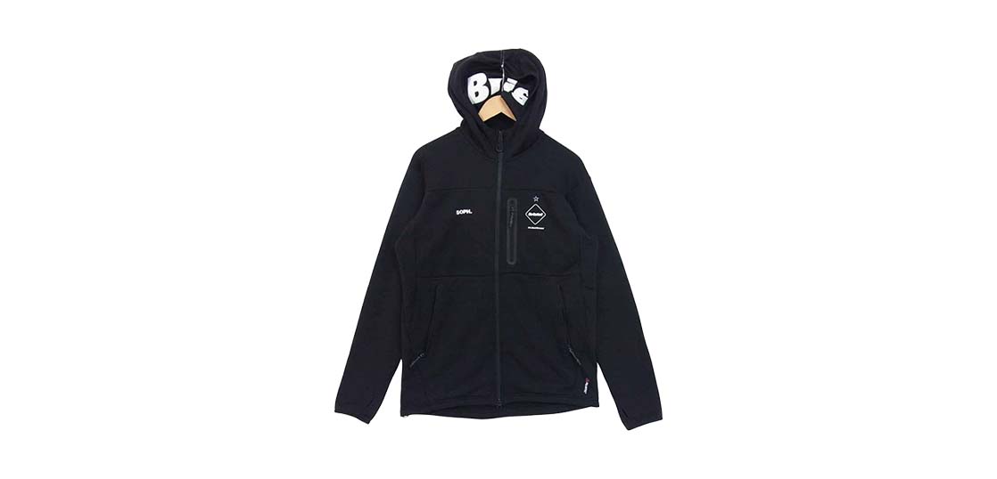 FCRB 20秋冬 ガイザー フーディ FCRB-202049 買取実績