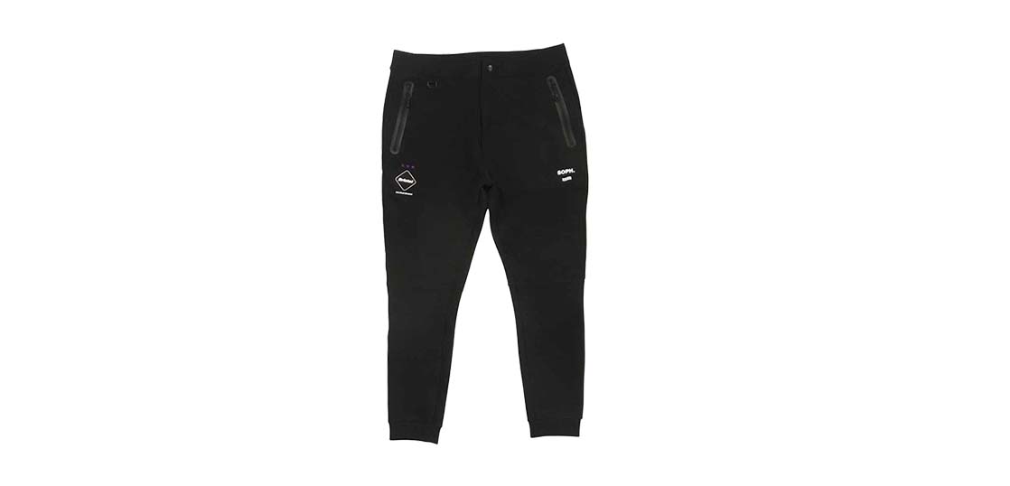 FCRB ゴッドセレクション XXX TRAINING LONG PANTS - その他