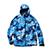FCRB 17AW CAMOUFLAGE PRACTICE JACKET 迷彩カモジャケット 画像