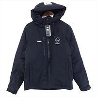 FCRB 19AW 192010 TOUR DOWN PARKA 画像