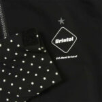 FCRB マルチパターンジャケット FCRB-210010 買取実績 画像