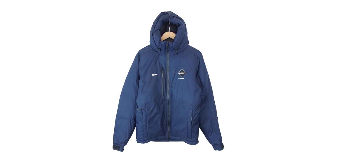 【中古】F.C.R.B. TOUR JACKET 楽天市場】fcrb tour jacketの通販