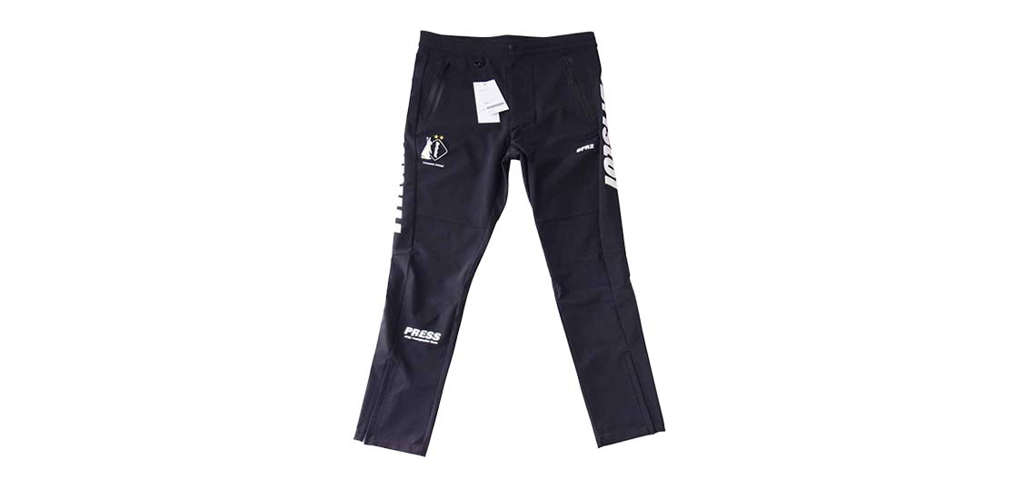 FCRB ウォームアップ パンツ FCRB-202119 買取実績