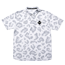 FCRB 23SS FCRB-230137 WHOLE PATTERN S/S POLO 画像