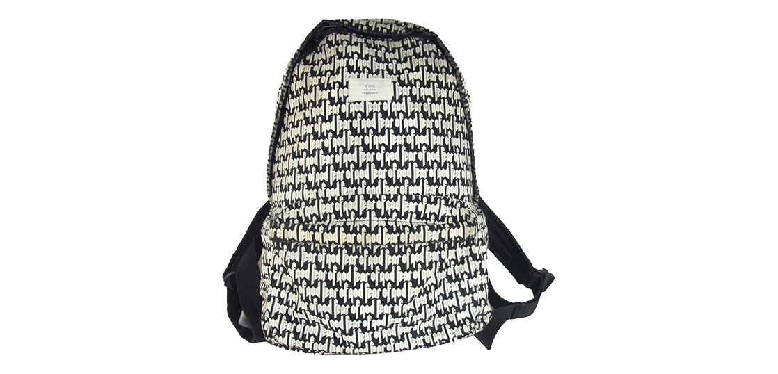 フィアオブゴッド エッセンシャルズ バックパック 買取実績