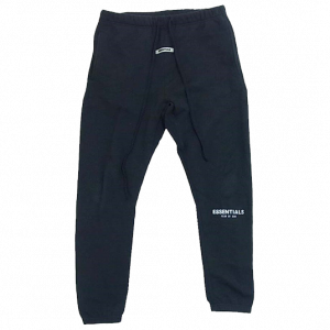フィアオブゴッド 19AW エッセンシャルズ ロゴスウェット パンツ 買取実績