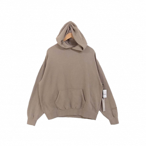 フィアオブゴッド 19AW エッセンシャルズ プルオーバー パーカー 買取実績