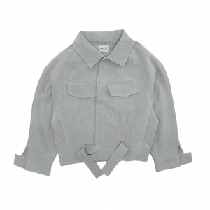 フィアオブゴッド スエード トラッカー ジャケット 買取実績