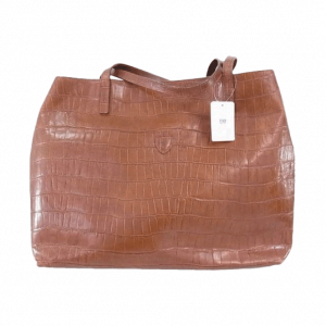 フェリージ 11/91-SA トート レザーバッグ 買取実績