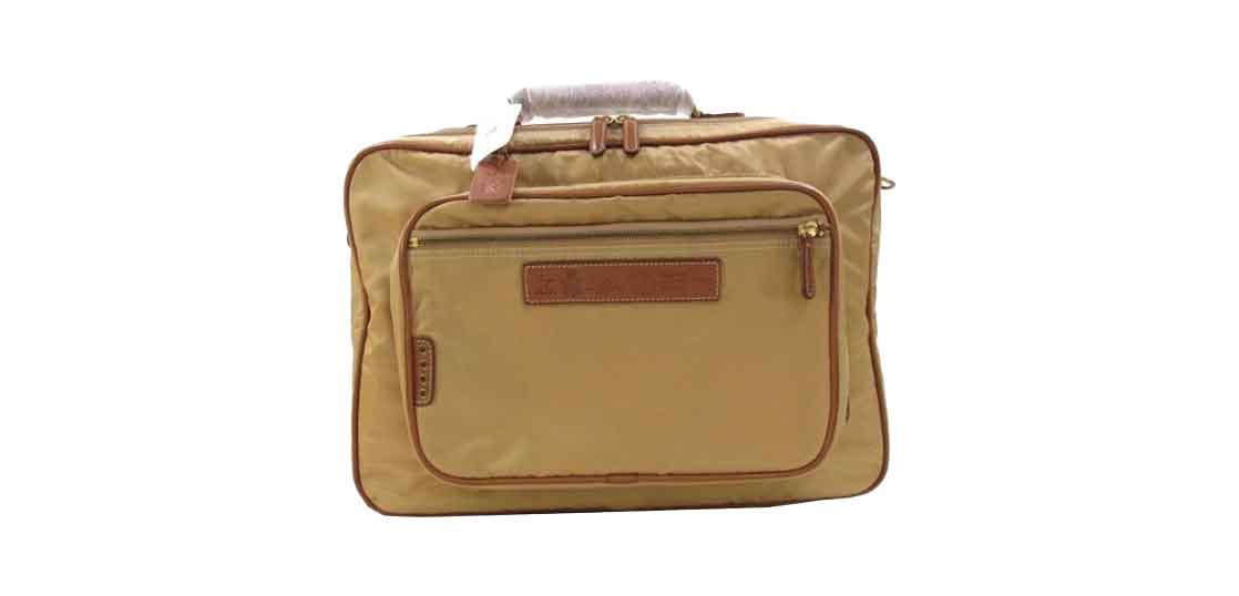 フェリージ 1735/DS 3WAY Business Bag 買取実績