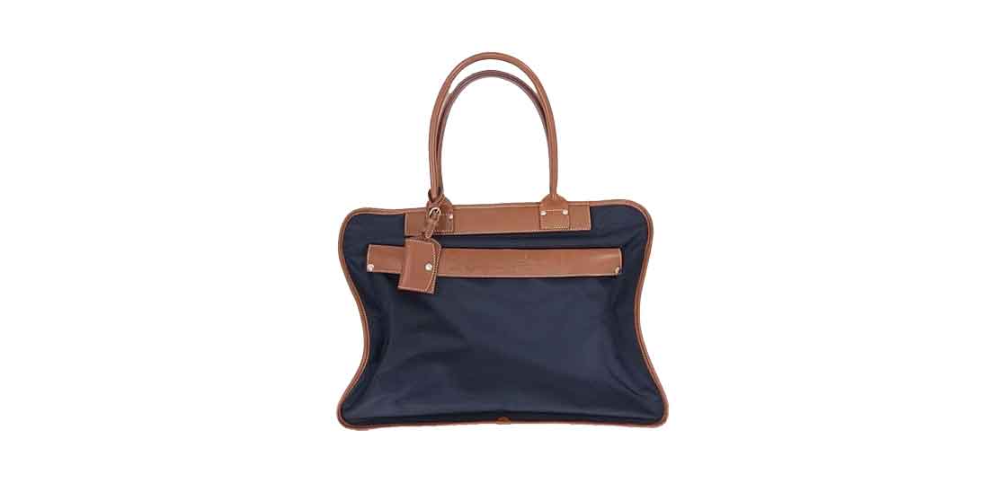 フェリージ 1750 DS 045 2WAY ビジネスバッグ 買取実績