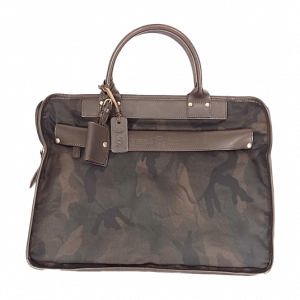 フェリージ 8637/3/CF+A カモフラージュ ブリーフケース 買取実績