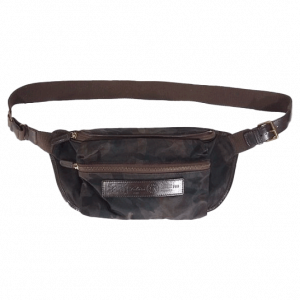 フェリージ ナイロン ウェストポーチ 買取実績