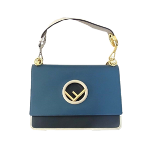 フェンディ キャナイエフ カーフ ショルダーバッグ買取実績